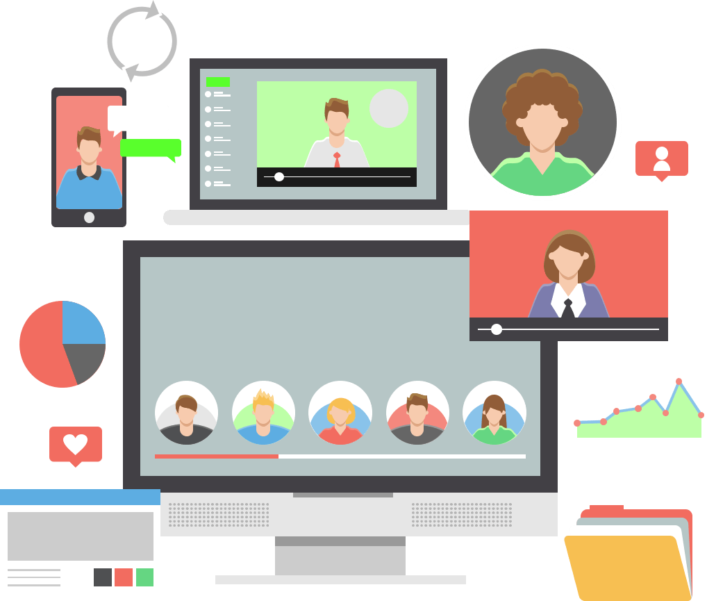 為企業(yè)培訓(xùn)打造學(xué)習(xí)矩陣