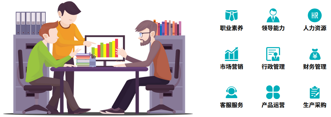 企業(yè)通用崗位培訓(xùn)方案